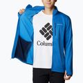 Мъжки суитшърт Columbia Park View blue 1952222 4
