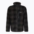 Мъжки суитшърт Columbia Winter Pass Print Fleece black 1866565 8