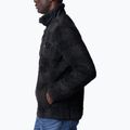Мъжки суитшърт Columbia Winter Pass Print Fleece black 1866565 4