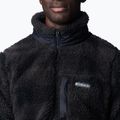Мъжки суитшърт Columbia Winter Pass Print Fleece black 1866565 6