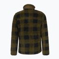 Мъжки полар Winter Pass Print Fleece green 1866565 9