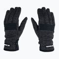 Columbia Sweater Weather grey men's trekking gloves 1953821 3