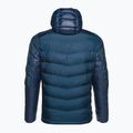 Мъжки Columbia Labyrinth Loop Пухено яке с качулка collegiate navy 8