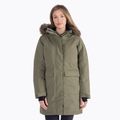 Columbia дамско пухено яке Little Si Insulated Parka green 1957693