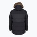 Мъжко пухено яке Marquam Peak Fusion Parka на Columbia черно 1957493 2