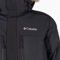 Мъжко пухено яке Marquam Peak Fusion Parka на Columbia черно 1957493 3