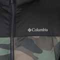 Мъжко пухено яке Columbia Pike Lake cypress mod camo print/shark 9