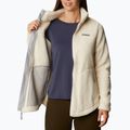 Дамски потник за трекинг Columbia West Bend beige 1939901 5