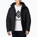 Columbia Oak Harbor Insulated мъжко пухено яке черно 1958661