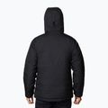 Columbia Oak Harbor Insulated мъжко пухено яке черно 1958661 3