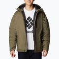 Columbia Oak Harbor Insulated мъжко пухено яке зелено 1958661