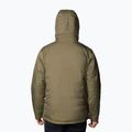 Columbia Oak Harbor Insulated мъжко пухено яке зелено 1958661 3