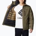 Columbia Oak Harbor Insulated мъжко пухено яке зелено 1958661 4