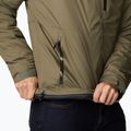 Columbia Oak Harbor Insulated мъжко пухено яке зелено 1958661 6