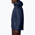 Columbia Oak Harbor Insulated мъжко зимно яке collegiate navy 2