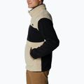 Columbia Rugged Ridge Sherpa 1/2 мъжки поларен суитшърт бежово и черно 1952393 3
