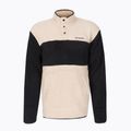 Columbia Rugged Ridge Sherpa 1/2 мъжки поларен суитшърт бежово и черно 1952393 6