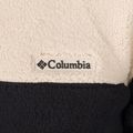 Columbia Rugged Ridge Sherpa 1/2 мъжки поларен суитшърт бежово и черно 1952393 8