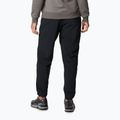 Columbia Pleasant Creek Warm Jogger дамски панталон за трекинг черен 1960113 3