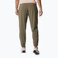 Columbia Pleasant Creek Warm Jogger brown дамски панталони за трекинг 1960113 3