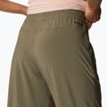 Columbia Pleasant Creek Warm Jogger brown дамски панталони за трекинг 1960113 5
