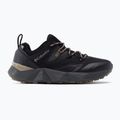 Мъжки ботуши за трекинг Facet 60 Low Outdry 010 black 1974151 2
