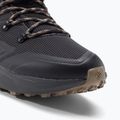 Мъжки ботуши за трекинг Facet 60 Low Outdry 010 black 1974151 8