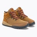 Мъжки ботуши Columbia Fairbanks Mid elk/graphite 4