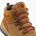 Мъжки ботуши Columbia Fairbanks Mid elk/graphite 8
