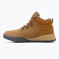 Мъжки ботуши Columbia Fairbanks Mid elk/graphite 10