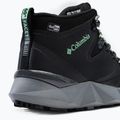 Columbia Facet 60 OutDry дамски туристически обувки черни 1945631 8