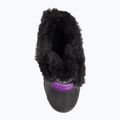 Sorel Snow Commander юношески ботуши за сняг gumdrop/purple violet 6