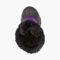 Sorel Snow Commander юношески ботуши за сняг gumdrop/purple violet 11