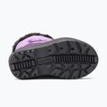 Sorel Snow Commander юношески ботуши за сняг gumdrop/purple violet 12