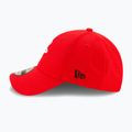 New Era NBA The League Huston Rockets шапка червена 5