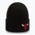 New Era NBA Essential Cuff Beanie Чикаго Булс шапка 4