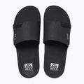 REEF Fanning Slide мъжки джапанки black CI3632 12