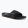 REEF Fanning Slide мъжки джапанки black CI3632