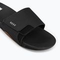 REEF Fanning Slide мъжки джапанки black CI3632 7
