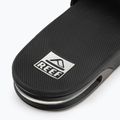 REEF Fanning Slide мъжки джапанки black CI3632 8