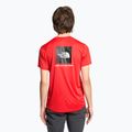 Мъжка риза за трекинг The North Face Reaxion Red Box red NF0A4CDW15Q1 2
