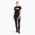 Дамски панталони за трекинг The North Face Speedlight II black and white NF0A3VF8KY41 2