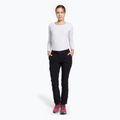 Дамски панталони за трекинг The North Face Paramount Mid Rise black NF0A4ASFJK31 2