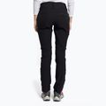 Дамски панталони за трекинг The North Face Paramount Mid Rise black NF0A4ASFJK31 4