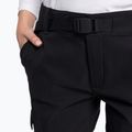Дамски панталони за трекинг The North Face Paramount Mid Rise black NF0A4ASFJK31 6