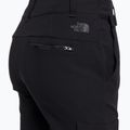 Дамски панталони за трекинг The North Face Paramount Mid Rise black NF0A4ASFJK31 7