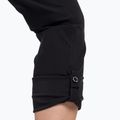 Дамски панталони за трекинг The North Face Paramount Mid Rise black NF0A4ASFJK31 8