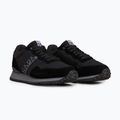 Мъжки обувки Napapijri Cosmos black 10