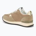 Napapijri дамски обувки NP0A4HWC mineral beige 4