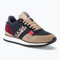 Мъжки обувки Napapijri NP0A4HVP navy/beige/red